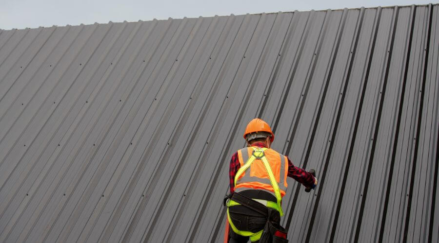 Roof Ventilation in Captain Cook, HI
